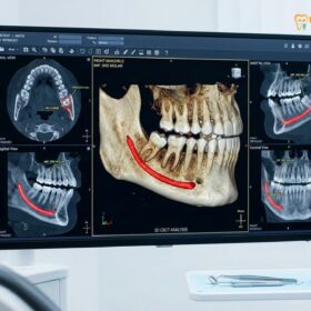 Coronectomy Wisdom Teeth: Clinical Guide & Nerve Safety | HCMC Dental