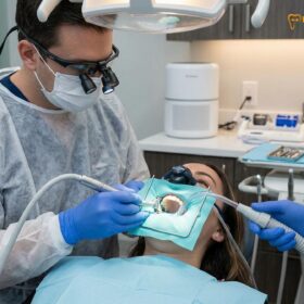 Amalgam Removal Cost Vietnam: SMART Protocol | HCMC Dental