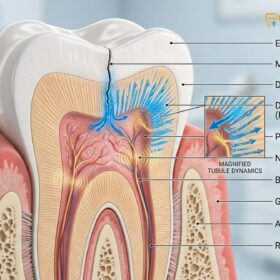 Cracked Tooth Pain When Biting: Causes & Care | HCMC Dental