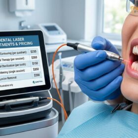 Crown Lengthening Cost Vietnam: Clinical Pricing & Workflows