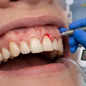 Crown Lengthening vs Gingivectomy: Clinical Comparison & Costs