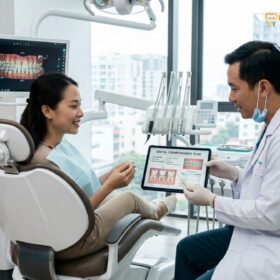 Dental Crown Payment Plan Vietnam: 0% Installments & Costs