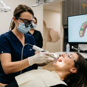 Custom vs Store Bought Night Guard: Clinical Comparison | HCMC Dental