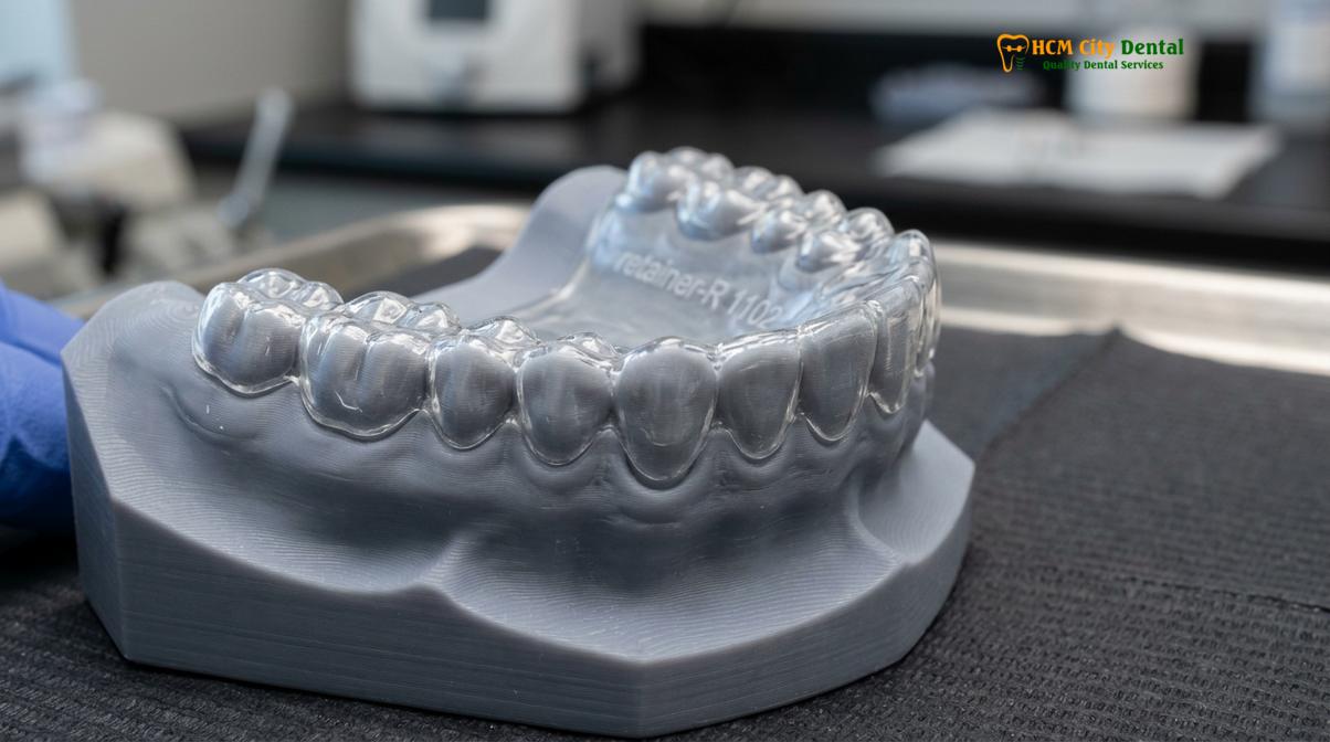 Visual illustration of custom retainer online booking discount
