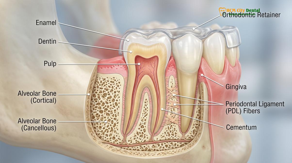 Visual illustration of custom retainer online booking discount