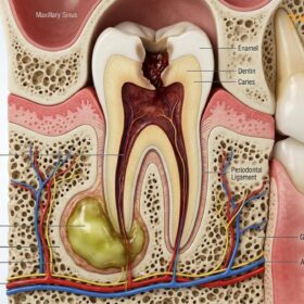 Dental Abscess Vietnam Emergency: Clinical Guide | HCMC Dental