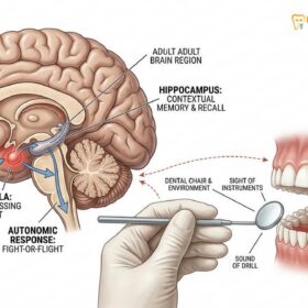 Dental Anxiety After Traumatic Experience: Care Guide | HCMC Dental
