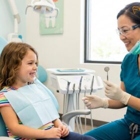 Managing Dental Anxiety in Children: Clinical Guide | HCMC Dental