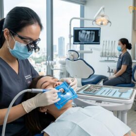 Overcoming Dental Anxiety for Root Canals in Saigon | HCMC Dental
