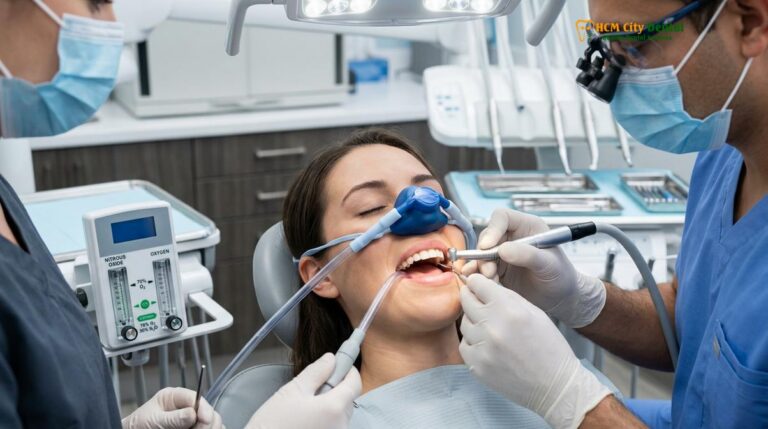 Dental Anxiety Medications List | HCMC Dental