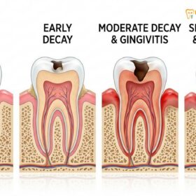 Dental Avoidance: Clinical Stages & Systemic Risks | HCMC Dental