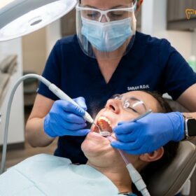 Dental Bonding Price: Clinical Cost Guide & Factors | HCMC Dental