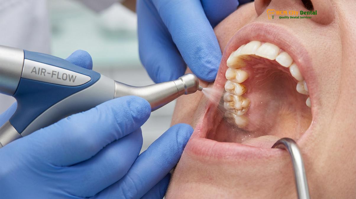 Visual description of dental bonding price