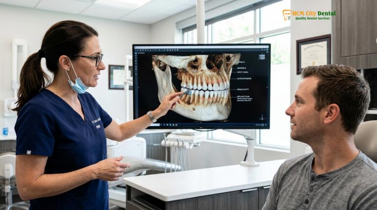 Dental Care Blogs: Clinical Treatment Guide | HCMC Dental