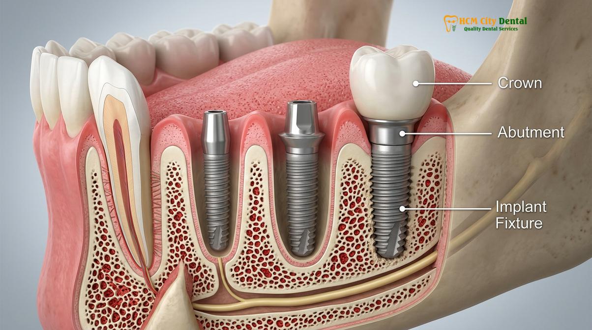 Clinical photography related to dental care blogs