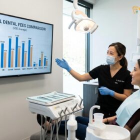 Dental Cleaning Cost Vietnam vs World: Clinical Guide & Price Comparison