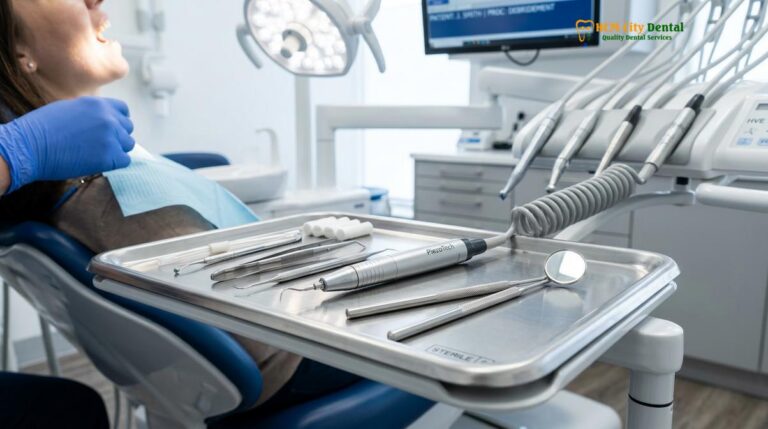 Dental Cleaning Cost Vietnam vs Australia: Clinical Guide | HCMC Dental