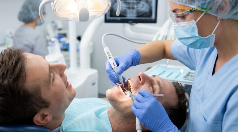 Dental Cleaning Cost Vietnam vs USA: Complete Guide | HCMC Dental