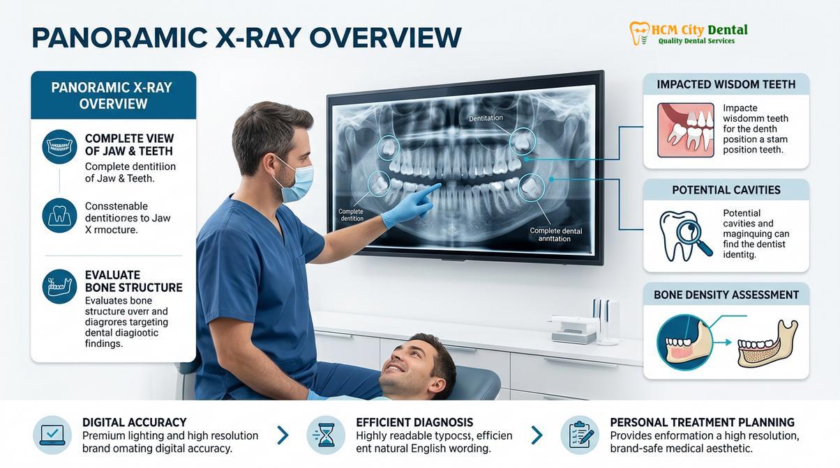 Summary diagram of Dental Cleaning Cost Vietnam vs USA