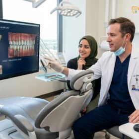 Dental Clinic Payment Methods Vietnam | HCMC Dental