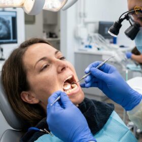 How Long Does a Dental Crown Last? Clinical Lifespan Guide | HCMC Dental
