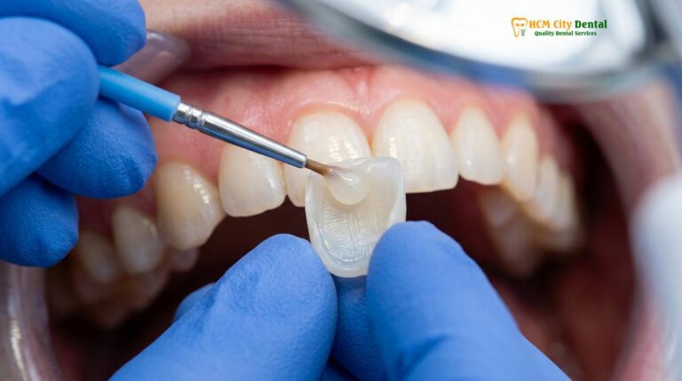 Comprehensive Clinical Guide to Dental Crown Caps | HCMC Dental