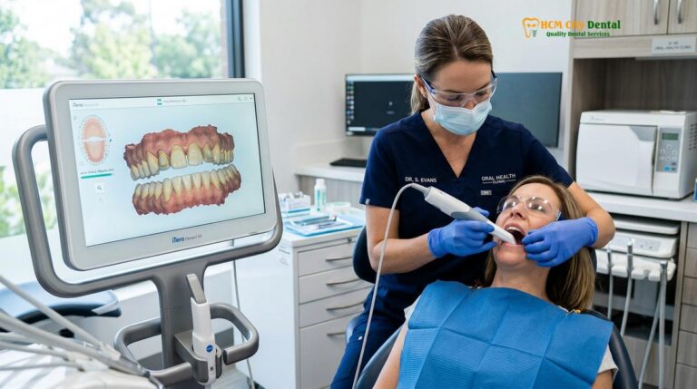 Dental Crown Cost Vietnam vs USA: Clinical Savings & Quality Guide