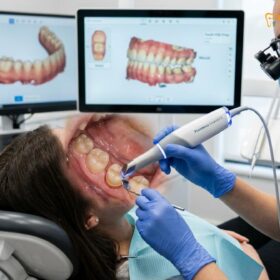 Tooth Crown Pain Chewing Sensitivity: Clinical Causes & Solutions