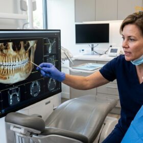 Dental Crown Procedure Steps: A Complete Clinical Guide