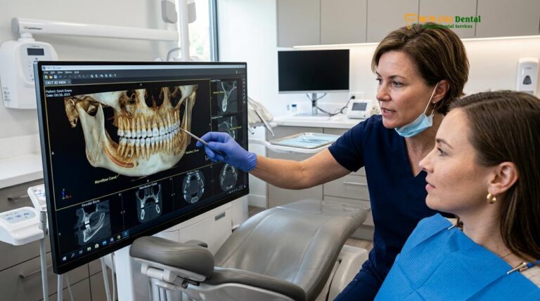 Dental Crown Procedure Steps: A Complete Clinical Guide