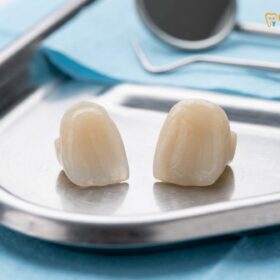 Dental Crown vs Veneer: Clinical Differences & Cost Guide