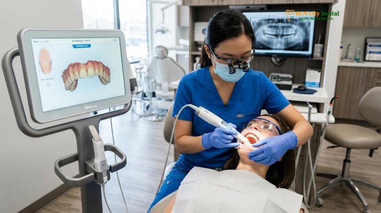 Dental Crown Cost Vietnam vs Australia: Complete Clinical Guide