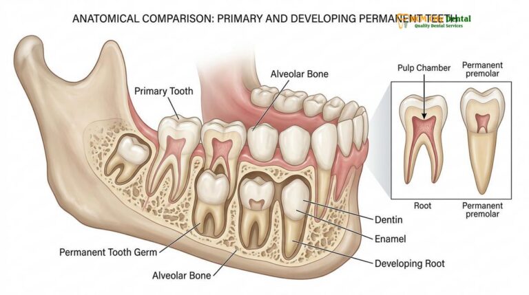 Dental Emergency Child Vietnam: Clinical Guide | HCMC Dental