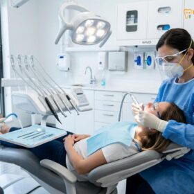 Dental Filling Cost Vietnam vs USA Australia | HCMC Dental