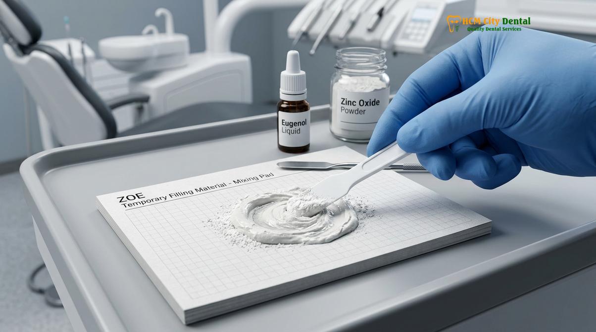 Clinical photography related to dental first aid kit travel