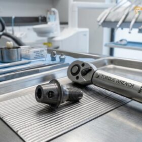 Dental Implant Abutment: Types, Materials & Custom Options