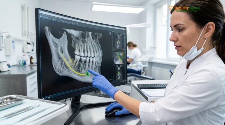 Dental Implant Cost Vietnam vs Australia | HCMC Dental