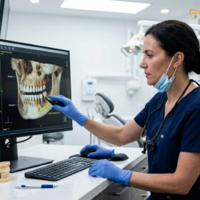 Dental Implant Cost Vietnam vs Canada: Clinical Guide | HCMC Dental