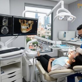 Dental Implant Cost Vietnam vs Singapore | HCMC Dental