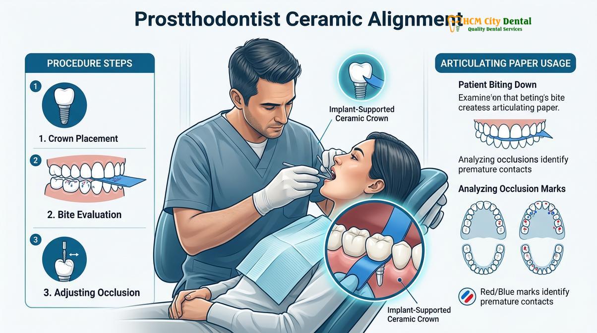 Summary diagram of dental implant cost Vietnam vs Singapore
