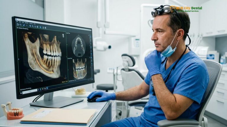 Dental Implant Cost Vietnam vs USA: A Clinical Guide | HCMC Dental
