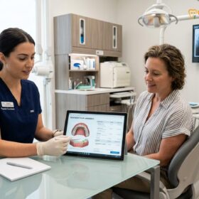 Dental Implant Installment Plans: Clinical & Financial Guide | HCMC Dental