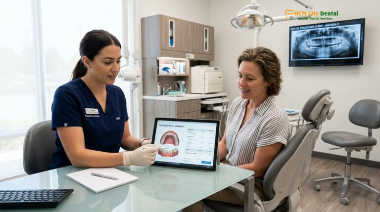 Dental Implant Installment Plans: Clinical & Financial Guide | HCMC Dental