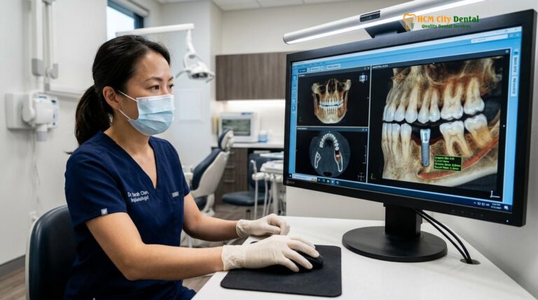 Single Tooth Dental Implant: Clinical Guide | HCMC Dental