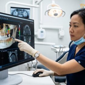 Dental Implant Allergy: Symptoms, Testing & Zirconia | HCMC Dental