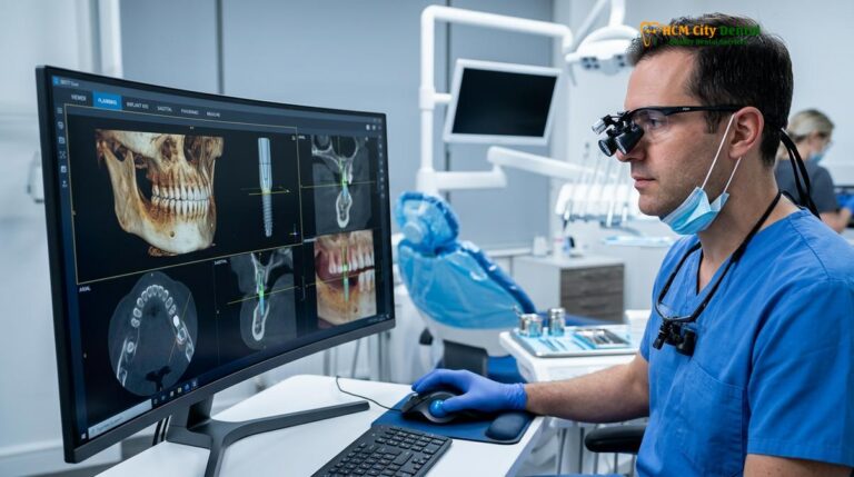 Dental Implant Tourism Vietnam: Clinical Guide & Itinerary