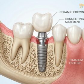Dental Implants Cost: Complete Pricing & Clinical Guide | HCMC Dental