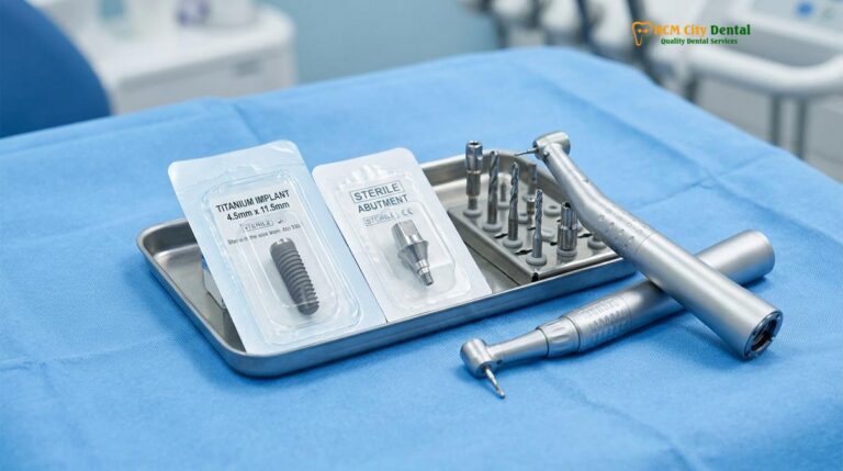Dental Implant Warranty: Global Coverage Guide | HCMC Dental