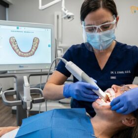 Dental Inlay Cost Vietnam vs Australia: Clinical Price Guide