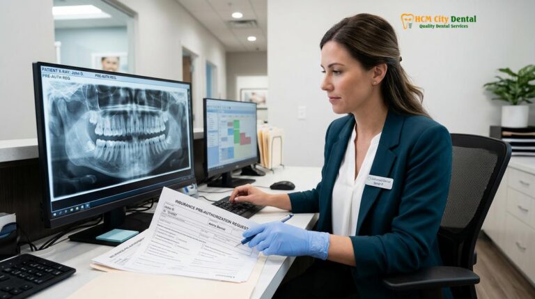 Dental Insurance Coverage Orthodontics Vietnam | HCMC Dental